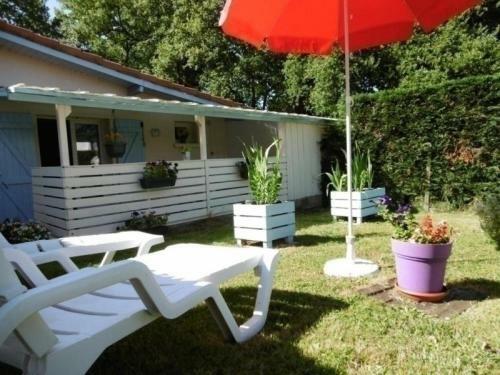 G�te Cassen, 2 Pi�ces, 2 Personnes - Fr-1-360-105