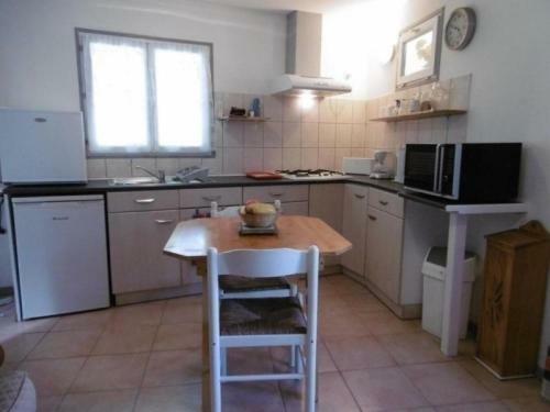 G�te Cassen, 2 Pi�ces, 2 Personnes - Fr-1-360-105