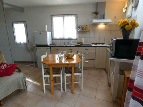 G�te Cassen, 2 Pi�ces, 2 Personnes - Fr-1-360-105