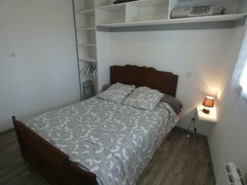 G�te Cassen, 2 Pi�ces, 2 Personnes - Fr-1-360-105