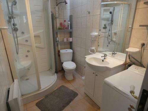G�te Cassen, 2 Pi�ces, 2 Personnes - Fr-1-360-105