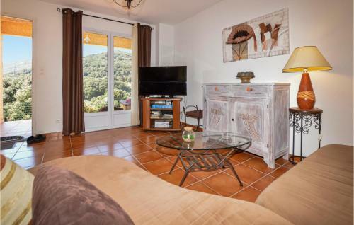 Two-bedroom Holiday Home In Casalabriva