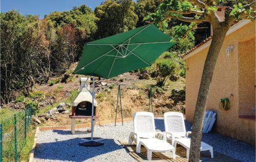 Two-bedroom Holiday Home In Casalabriva