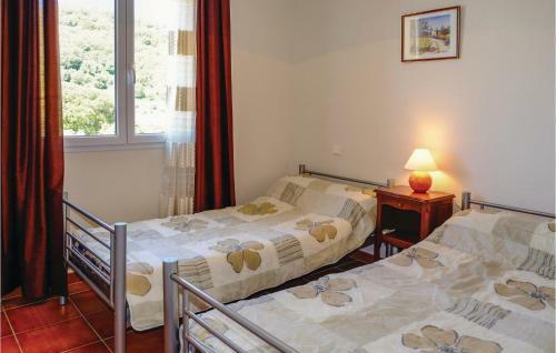 Two-bedroom Holiday Home In Casalabriva