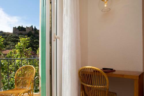 Hotel Liautaud