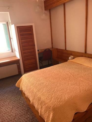 Hotel Liautaud