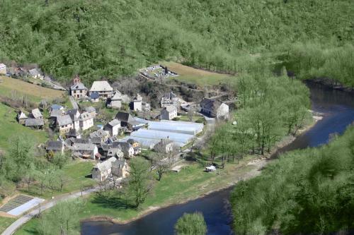 Bed & Breakfast La Truite Qui Chante