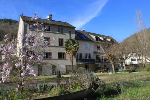 Bed & Breakfast La Truite Qui Chante