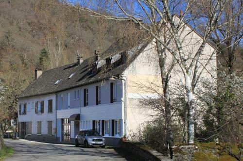 Bed & Breakfast La Truite Qui Chante