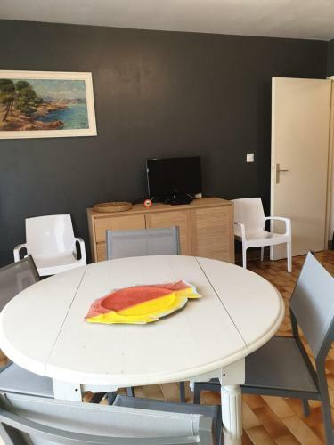 Apartamento Locabed - Le Corvette