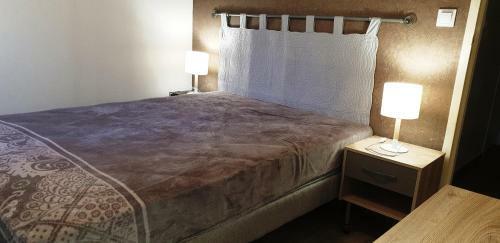 Apartamento Locabed - Le Corvette