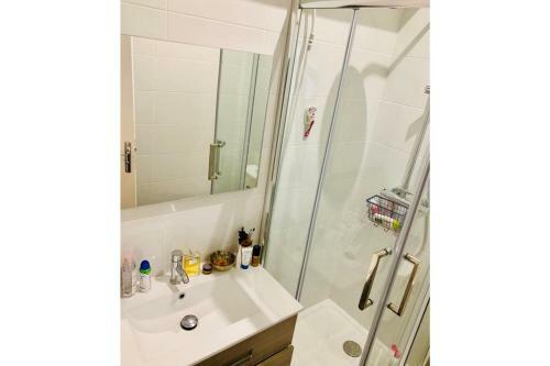 Apartamento Studio 5 Minutes Walk From The Sea