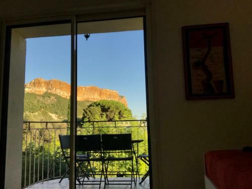 Apartamento La Vigie II