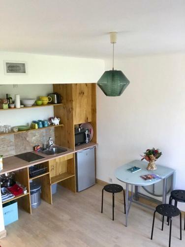 Apartamento La Vigie II