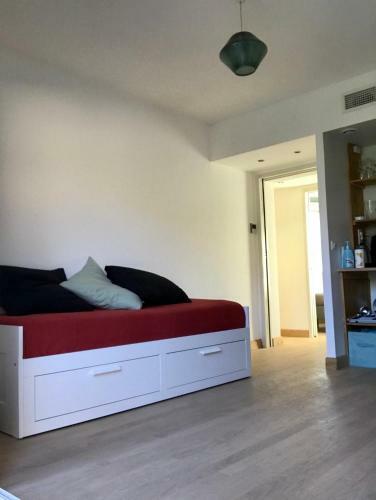 Apartamento La Vigie II