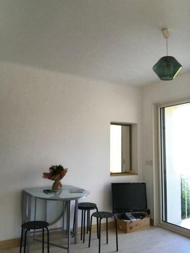 Apartamento La Vigie II