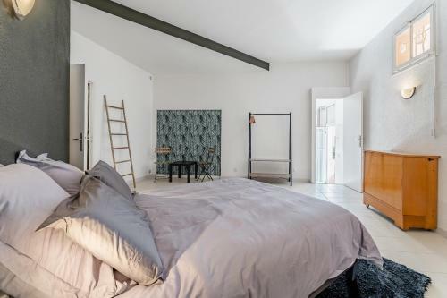 Apartamento Le Saint Clair Par Dodo-a-cassis