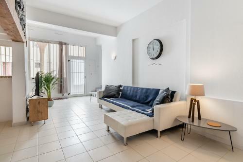 Apartamento Le Saint Clair Par Dodo-a-cassis