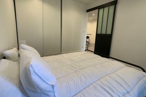 Apartamento Buddha'part By K6 Conciergerie