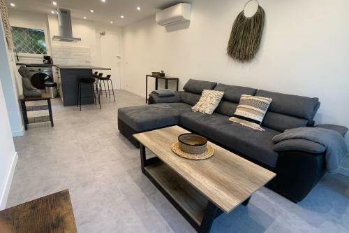 Apartamento Buddha'part By K6 Conciergerie