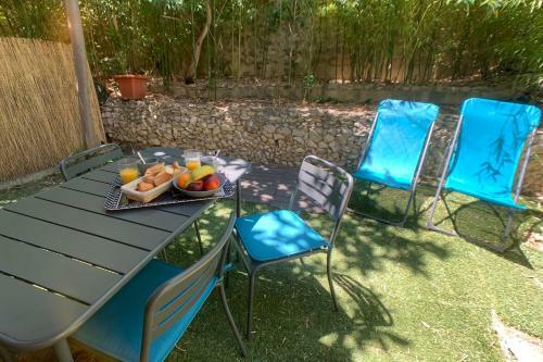 Apartamento Buddha'part By K6 Conciergerie