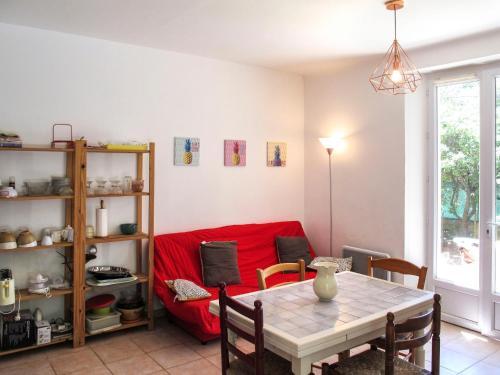 Apartment Villa Marie-th�r�se