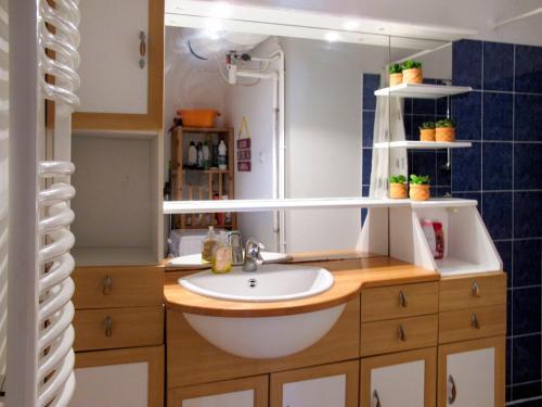 Apartment Villa Marie-th�r�se