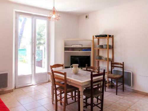 Apartment Villa Marie-th�r�se