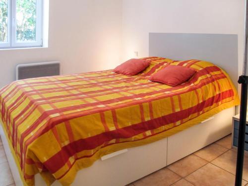 Apartment Villa Marie-th�r�se