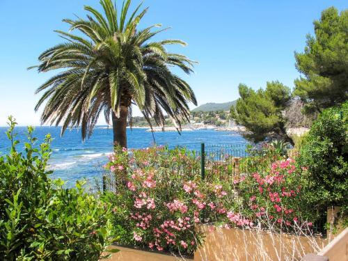 Apartment Villa Marie-th�r�se