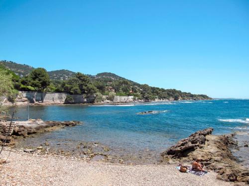 Apartment Villa Marie-th�r�se