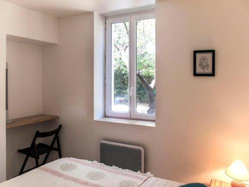 Apartment Villa Marie-th�r�se