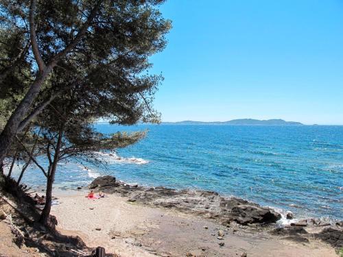 Apartment Villa Marie-th�r�se