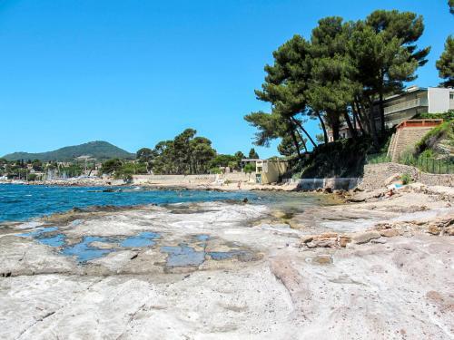 Apartment Villa Marie-th�r�se