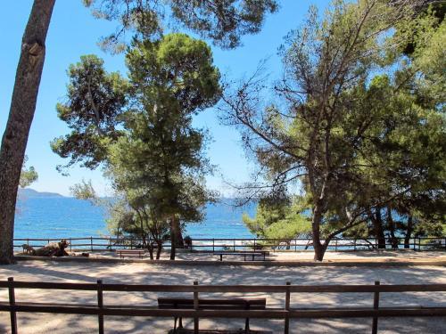 Apartment Villa Marie-th�r�se