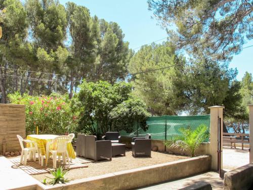 Apartment Villa Marie-th�r�se