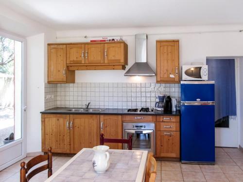 Apartment Villa Marie-th�r�se
