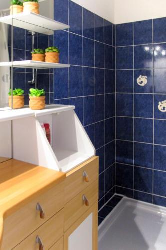 Apartment Villa Marie-th�r�se