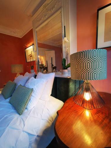 Bed & Breakfast Jardin D'hiver Cassel