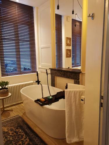 Bed & Breakfast Jardin D'hiver Cassel