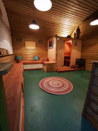 Bed & Breakfast Jardin D'hiver Cassel