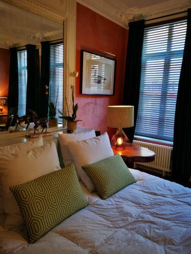 Bed & Breakfast Jardin D'hiver Cassel