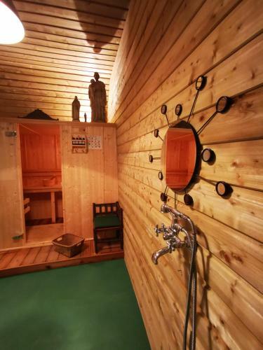 Bed & Breakfast Jardin D'hiver Cassel