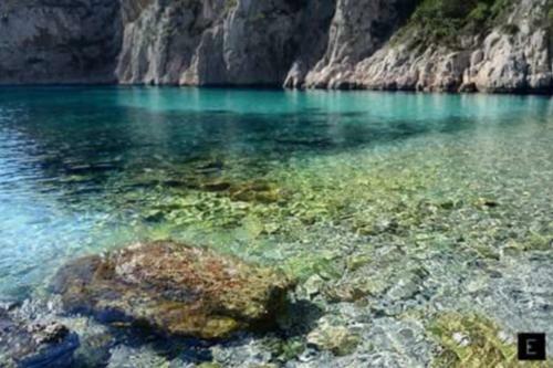 Apartamento Calypso