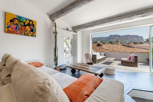 Apartamento Le Duplex Trop�zienne Par Dodo-a-cassis