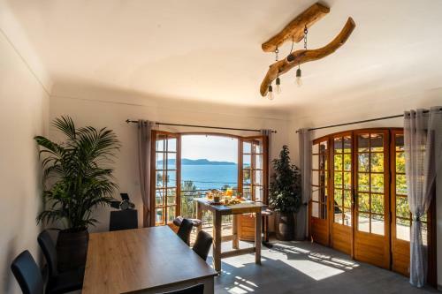 Hostal La Maison Fratelli