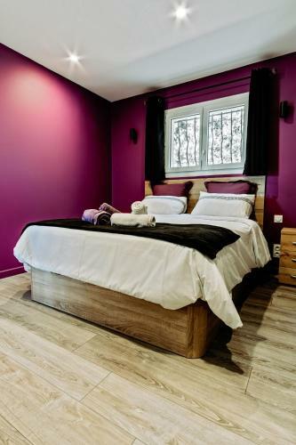 Hostal La Maison Fratelli