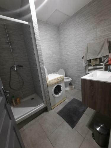 Apartamento Appartement Centre Ville