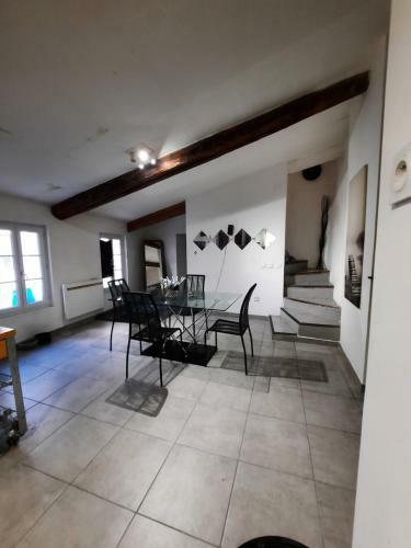 Apartamento Appartement Centre Ville