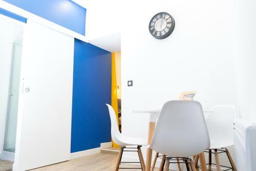 Apartamento Superbe Studio En Centre-ville